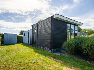 Ferienhaus Breskens Außenaufnahme 13