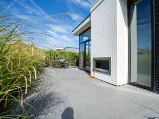 Ferienhaus Breskens Außenaufnahme 16