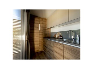 Ferienhaus Olburgen Außenaufnahme 5