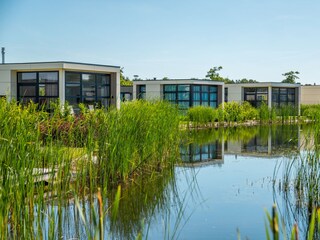 Ferienhaus Olburgen Außenaufnahme 15