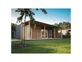 Ferienhaus Olburgen Außenaufnahme 1