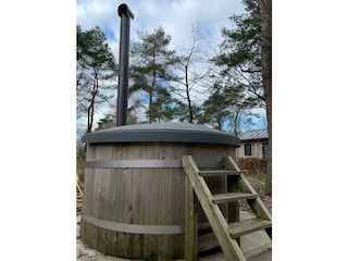 Holiday house Olburgen Outdoor Recording 2