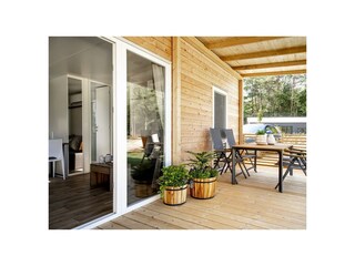 Holiday house Olburgen Outdoor Recording 7