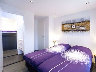 Ferienhaus Olburgen Außenaufnahme 3