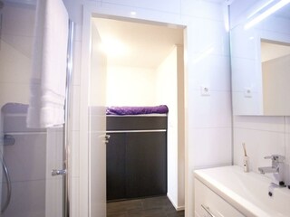 Ferienhaus Olburgen Außenaufnahme 5