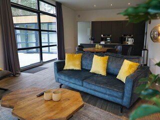 Ferienhaus Olburgen Außenaufnahme 6