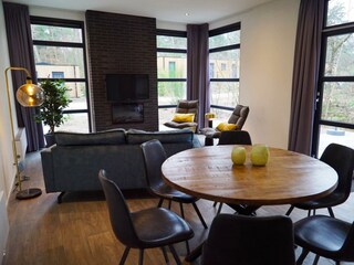 Ferienhaus Olburgen Außenaufnahme 7