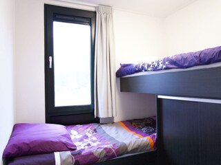 Ferienhaus Olburgen Außenaufnahme 8