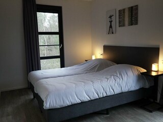 Ferienhaus Olburgen Außenaufnahme 9