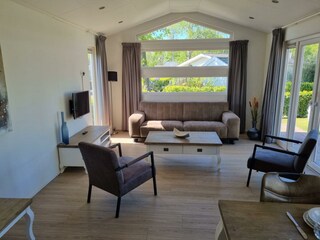 Ferienhaus Halfweg Außenaufnahme 4