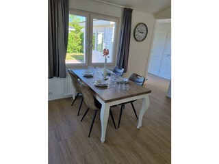 Ferienhaus Halfweg Außenaufnahme 6