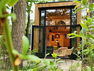 Ferienhaus Baarlo Außenaufnahme 1