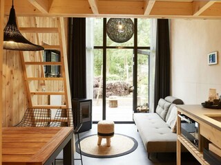 Ferienhaus Baarlo Außenaufnahme 2