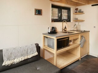 Ferienhaus Baarlo Außenaufnahme 4