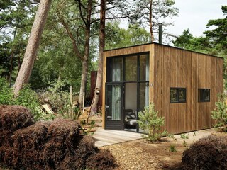 Ferienhaus Baarlo Außenaufnahme 7