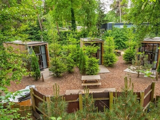 Holiday house Baarlo Outdoor Recording 9