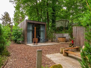 Ferienhaus Baarlo Außenaufnahme 9