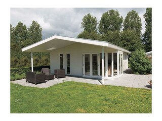 Ferienhaus Baarlo Außenaufnahme 3
