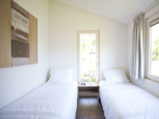 Ferienhaus Baarlo Außenaufnahme 12