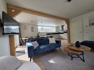 Ferienhaus Hellevoetsluis Außenaufnahme 2