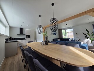 Ferienhaus Hellevoetsluis Außenaufnahme 3