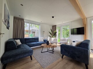 Ferienhaus Hellevoetsluis Außenaufnahme 4