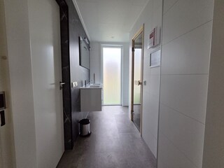 Ferienhaus Hellevoetsluis Außenaufnahme 6