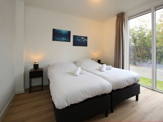 Holiday house Hellevoetsluis Outdoor Recording 7