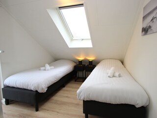 Ferienhaus Hellevoetsluis Außenaufnahme 8