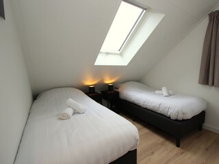 Holiday house Hellevoetsluis Outdoor Recording 9