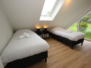 Ferienhaus Hellevoetsluis Außenaufnahme 10