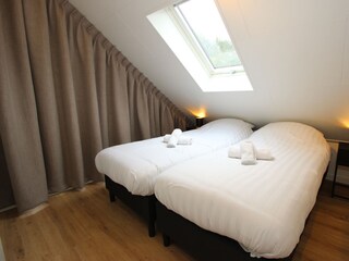 Ferienhaus Hellevoetsluis Außenaufnahme 11