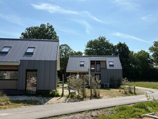 Ferienhaus Hellevoetsluis Außenaufnahme 14