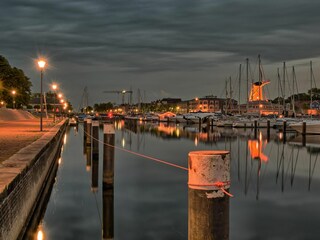 Ferienhaus Hellevoetsluis Außenaufnahme 25