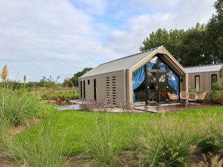 Holiday house Nijkerk Outdoor Recording 1