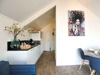 Ferienhaus Nijkerk Außenaufnahme 2