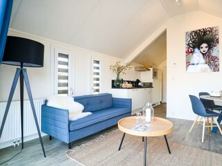 Ferienhaus Nijkerk Außenaufnahme 3