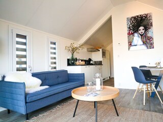 Ferienhaus Nijkerk Außenaufnahme 4