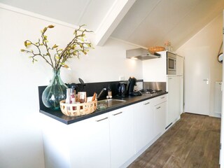 Holiday house Nijkerk Outdoor Recording 6