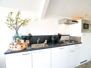 Ferienhaus Nijkerk Außenaufnahme 7