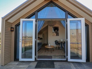 Holiday house Nijkerk Outdoor Recording 9