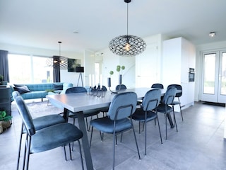 Ferienhaus Nijkerk Außenaufnahme 2