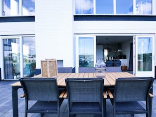 Ferienhaus Nijkerk Außenaufnahme 6