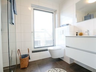 Ferienhaus Nijkerk Außenaufnahme 13