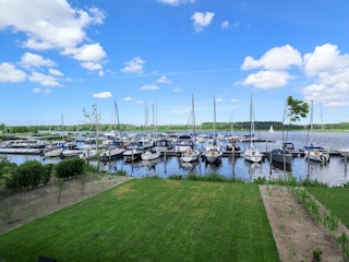 Ferienhaus Nijkerk Außenaufnahme 16