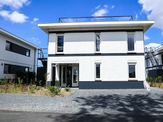 Ferienhaus Nijkerk Außenaufnahme 17