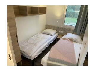 Ferienhaus Doornspijk Außenaufnahme 4