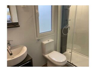 Ferienhaus Doornspijk Außenaufnahme 6