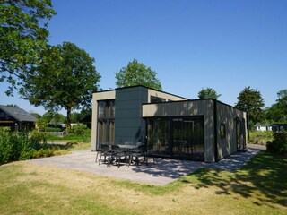 Ferienhaus Doornspijk Außenaufnahme 1