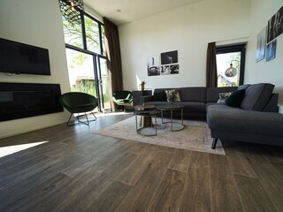 Ferienhaus Doornspijk Außenaufnahme 2